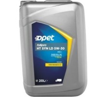 Масло моторное OPET Fullpro HT SYN LD 5W30 20 л синтетическое 601375262