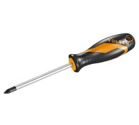Отвертка крестовая TOLSEN TT20012 