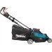 Газонокосилка аккумуляторная MAKITA DLM 432 CT2 [DLM432CT2]