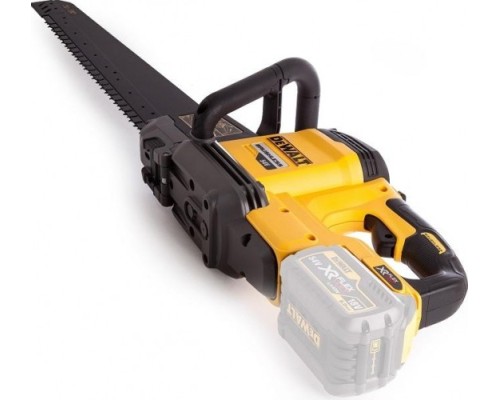 Ножовка аккумуляторная DeWALT DCS 397 N FLEXVOLT, бесщеточная, без АКБ и З/У [DCS397N-XJ]