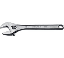 Ключ разводной STAYER MAX-Force 375 / 43 мм, 2725-37