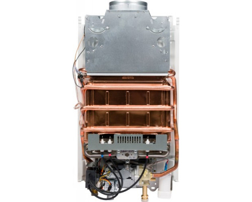 Газовая колонка KOTITONTTU SUARI S10 MM проточная 00-00000115 купить с доставкой и официальной гарантией