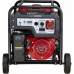 Генератор бензиновый HND GE 7000 XNST [GE7000XNST]