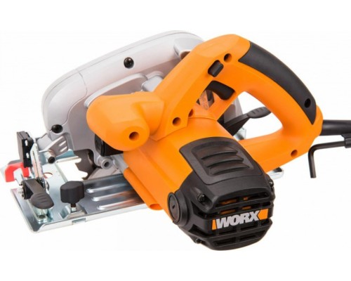 Пила циркулярная сетевая WORX WX425