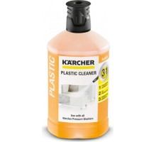 Средство специальное KARCHER RM 613 (1л) ср-во д/пластмассы 3в1 [6.295-758.0]