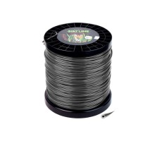 Леска триммерная SIAT PREMIUM TWIN POWER 3.0 бобина, 248м 303225