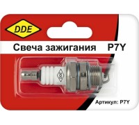 Свеча зажигания DDE P7Y 917-445