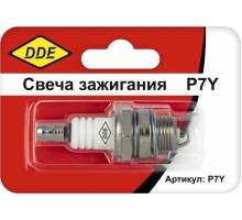 Свеча зажигания DDE P7Y 917-445