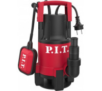 Насос дренажный P.I.T. PSW550-W