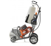 Тележка для бензореза ZIMANI CART-K700
