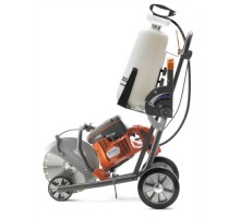 Тележка для бензореза ZIMANI CART-K700