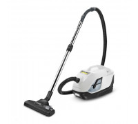 Пылесос сетевой KARCHER DS 6 Plus (1.195-252.0), с аквафильтром 1.195-252.0