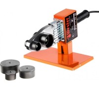 Аппарат для сварки полипропиленовых труб WESTER DWM1500LE с насадками 6шт. 179-031