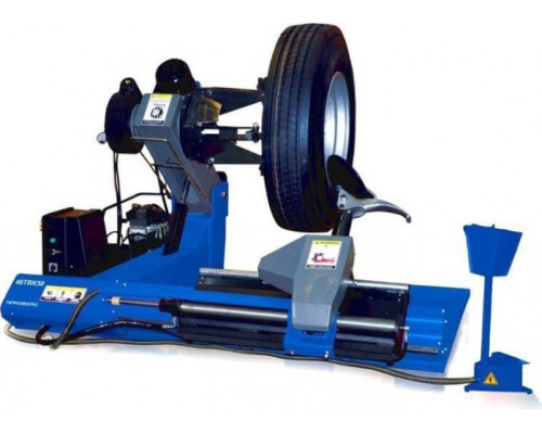 Шиномонтажный стенд NORDBERG 46TRK56 для грузовых машин 14"-56", 380В