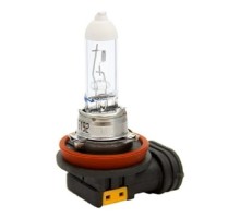 Лампа галогеновая MTF LIGHT серия DYNAMIC BLUE H8, 12V, 35W HDB1208