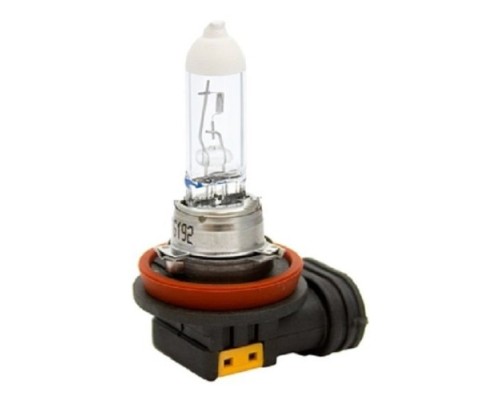 Лампа галогеновая MTF LIGHT серия DYNAMIC BLUE H8, 12V, 35W HDB1208