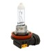 Лампа галогеновая MTF LIGHT серия DYNAMIC BLUE H8, 12V, 35W HDB1208