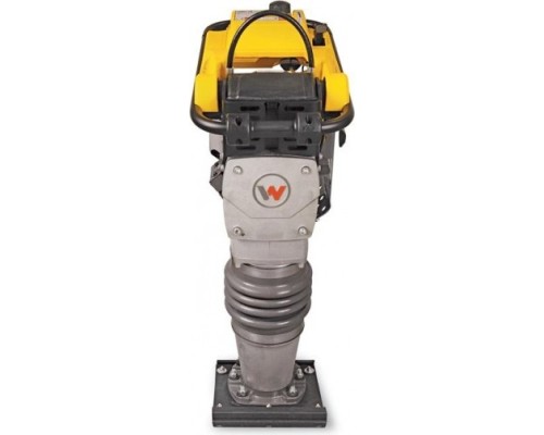 Вибротрамбовка WACKER NEUSON BS 60-4 As бензиновый 4-тактный двигатель [5100030606]