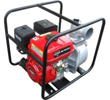 Мотопомпа бензиновая ELITECH МБ1000 Д 80 для слабозагрязненной воды 155208
