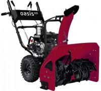 Снегоуборщик бензиновый OASIS SM-7/11/61K 4640130971014