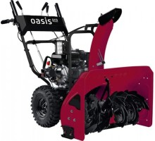 Снегоуборщик бензиновый OASIS SM-7/11/61K 4640130971014
