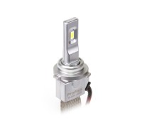 Лампа светодиодная MTF LIGHT ProFLEX HB4 6000k, 3000lm, 12-24v, 30w, NO FAN, 2шт. PFB4K5
