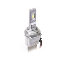 Лампа светодиодная MTF LIGHT ProFLEX HB4(9006) 6000k, 3000lm, 12-24v, 30w, NO FAN, 2шт. PFB4K5