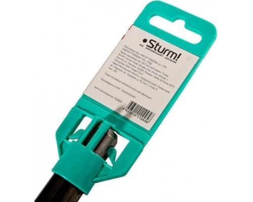 Долото SDS-max STURM 9018-SDSM-F25X600 мм Долото SDS-max STURM 9018-SDSM-F25X600 мм
