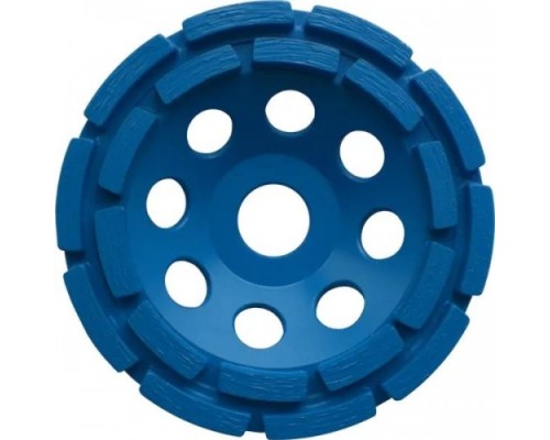 Алмазная чашка DIAM SPIDER 125*2*22,2 (бетон) [000072]