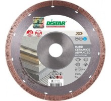 Алмазный диск для резки керамики DI-Star 1A1R 115*1,6*10*22,23 Hard ceramics  Advanced