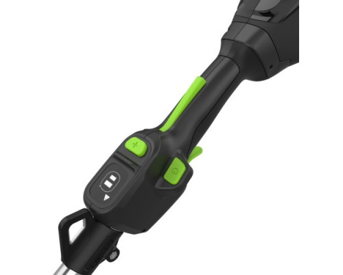 Триммер аккумуляторный GREENWORKS ST121 82V, 1,2 кВт, 40 см, б/щ, АКБ 5Ач и ЗУ 2112507UB купить с доставкой и официальной гарантией