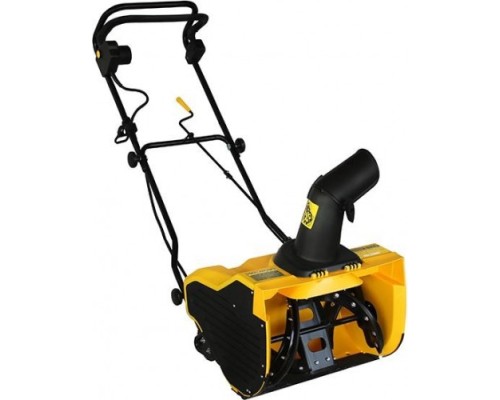 Снегоуборщик электрический CHAMPION STE 1650 электрическая несамоходная [STE1650]