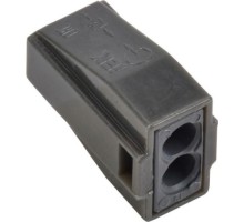 Клемма строительно-монтажная IEK СМК 773-302 UKZ-001-302