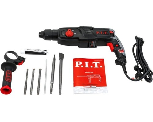 Перфоратор P.I.T. PBH28-C5 Перфоратор P.I.T. PBH28-C5