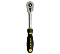 Трещотка BERGER BG2293 1/4