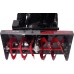 Снегоуборочная машина Evoline SBG 760 HE бензиновый [SBG760HE]