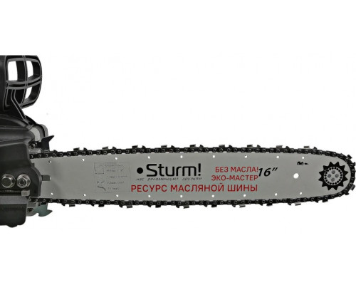 Электропила цепная Sturm CC9922