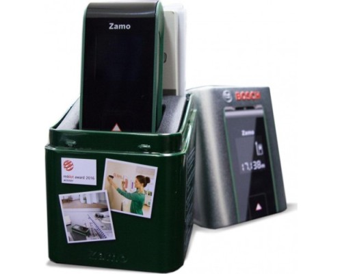 Лазерная рулетка BOSCH Zamo II [0603672621]