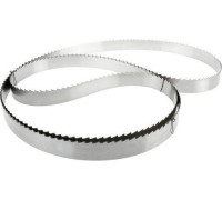 Пила кольцевая HONSBERG 13х0,65х2820 мм 10 S Extra/Flexback