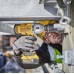 Гайковерт аккумуляторный DeWALT DCF 897 N ударный, бесщеточный, без АКБ и ЗУ [DCF897N-XJ]