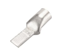 Наконечник REXANT 07-8464 штифтовой медный луженый НШМЛ 16-7х14 (16мм²-ø7мм)