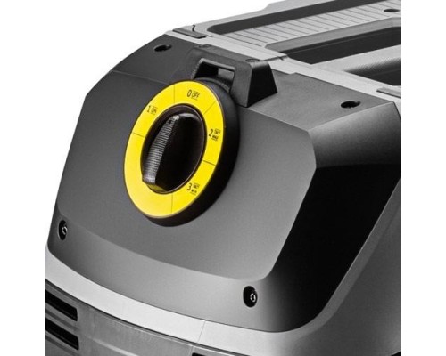 Пылесос сетевой KARCHER NT 40/1 Tact Bs (1.148-340.0) [1.148-340.0]