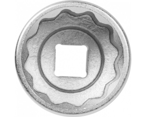Головка двенадцатигранная 3/4" KING TONY 633054M 54 мм
