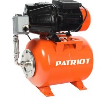 Установка для водоснабжения PATRIOT PW 850-24 C [315302436]