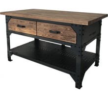 Верстак DAD'S GARAGE Iron Wood 5ft 35.815 35.815