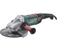 Углошлифмашина METABO WE 22-230 MVT 606464000