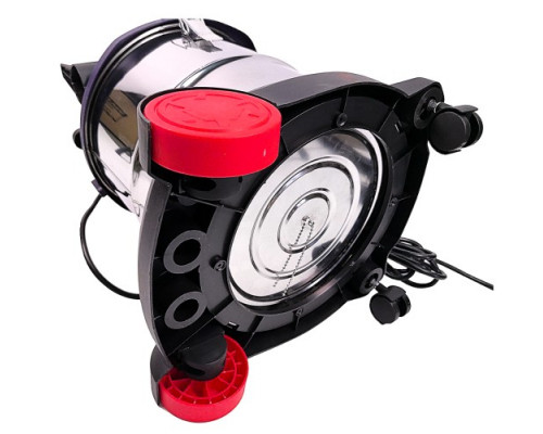Пылесос для строительных работ SPARKY VC 1321 MS 13000204412