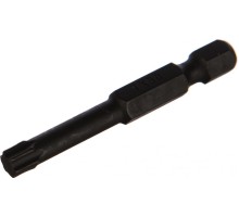 Бита для заворачивания D.BOR IMPACT Torsion TORX 30, 50 мм (арт. d-it-t30-050-005) (5 шт.) [D03-DITT30050005]