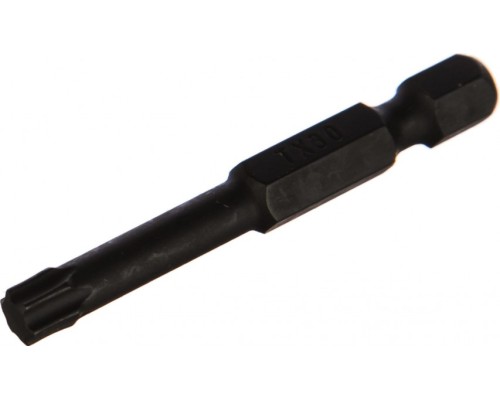 Бита для заворачивания D.BOR IMPACT Torsion TORX 30, 50 мм (арт. d-it-t30-050-005) (5 шт.) [D03-DITT30050005]