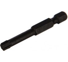 Бита для заворачивания D.BOR IMPACT Torsion TORX 30, 50 мм (арт. d-it-t30-050-005) (5 шт.) D03-DITT30050005